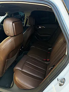 Audi A6 Quattro 40 TDI 2017, 3.0 – 12,800€ – Vlorë — Vlorë - Foto 8