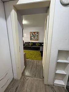 Garsoniere në shitje te Myslym Shyri – 125,000€ – I mirë — Tiranë - Foto 3
