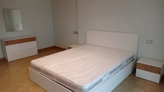 Don Bosko - 2+1+2 me qira 60,000 – 60,000 Lek – Tiranë — Tiranë - Foto 4