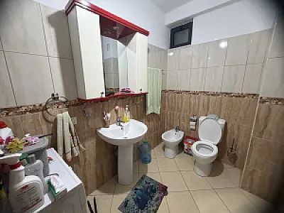 Jepet Me Qera Apartament 1+1 – 350€ – Durrës – I mirë — Durrës - Foto 5
