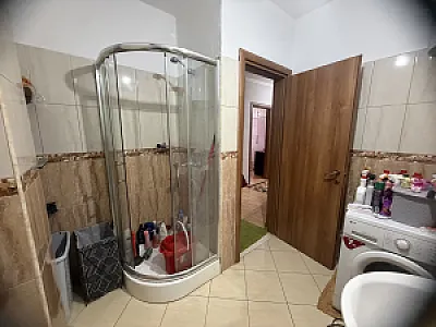 Jepet Me Qera Apartament 1+1 – 350€ – Durrës – I mirë — Durrës - Foto 6