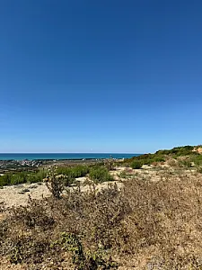 Shitet tokë 20.300 m² në Spille, pamje – 50€ – Durrës – I ri — Durrës - Foto 2