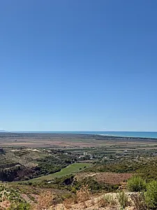 Shitet tokë 20.300 m² në Spille, pamje – 50€ – Durrës – I ri — Durrës - Foto 4