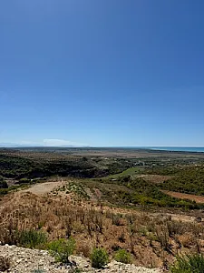 Shitet tokë 20.300 m² në Spille, pamje – 50€ – Durrës – I ri — Durrës - Foto 5