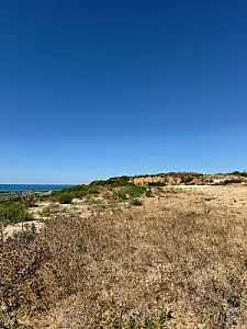 Shitet tokë 20.300 m² në Spille, pamje – 50€ – Durrës – I ri — Durrës - Foto 6