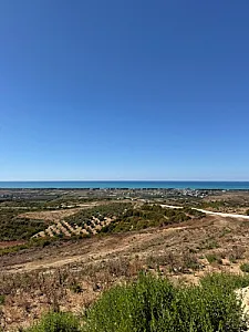 Shitet tokë 20.300 m² në Spille, pamje – 50€ – Durrës – I ri — Durrës - Foto 8