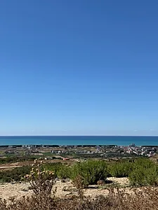 Shitet tokë 20.300 m² në Spille, pamje – 50€ – Durrës – I ri — Durrës - Foto 9