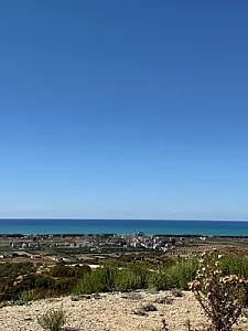 Shitet tokë 20.300 m² në Spille, pamje – 50€ – Durrës – I ri — Durrës - Foto 10