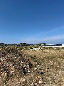 Shiten 9 dylymë tokë në Spitallë – 37,000€ – Durrës – I ri — Durrës - Foto 1