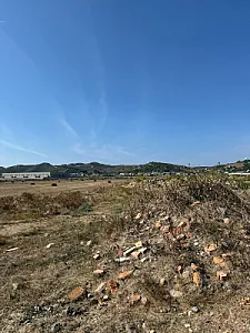 Shiten 9 dylymë tokë në Spitallë – 37,000€ – Durrës – I ri — Durrës - Foto 4