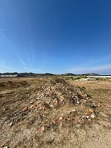 Shiten 9 dylymë tokë në Spitallë – 37,000€ – Durrës – I ri — Durrës - Foto 5