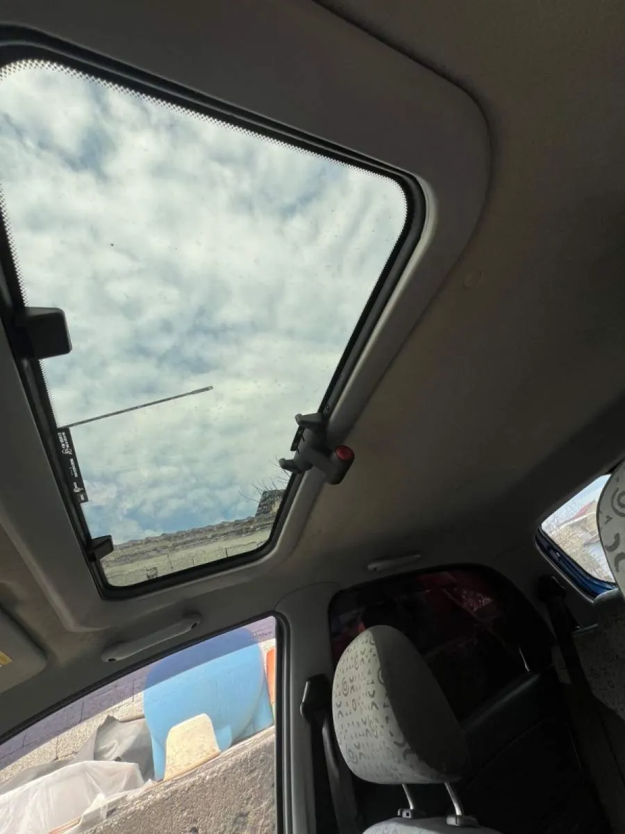 Chevrolet Matiz — në shitje · në Tiranë · Si i ri - Foto 9