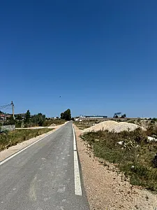 Shitet 4 dylym tokë në Spitallë – 2.8M Lek – Durrës – I ri — Durrës - Foto 1