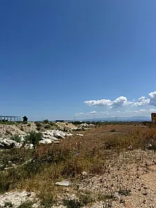 Shitet 4 dylym tokë në Spitallë – 2.8M Lek – Durrës – I ri — Durrës - Foto 2
