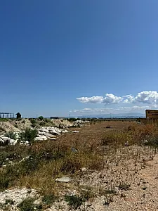 Shitet 4 dylym tokë në Spitallë – 2.8M Lek – Durrës – I ri — Durrës - Foto 3