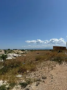 Shitet 4 dylym tokë në Spitallë – 2.8M Lek – Durrës – I ri — Durrës - Foto 4
