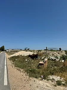 Shitet 4 dylym tokë në Spitallë – 2.8M Lek – Durrës – I ri — Durrës - Foto 5