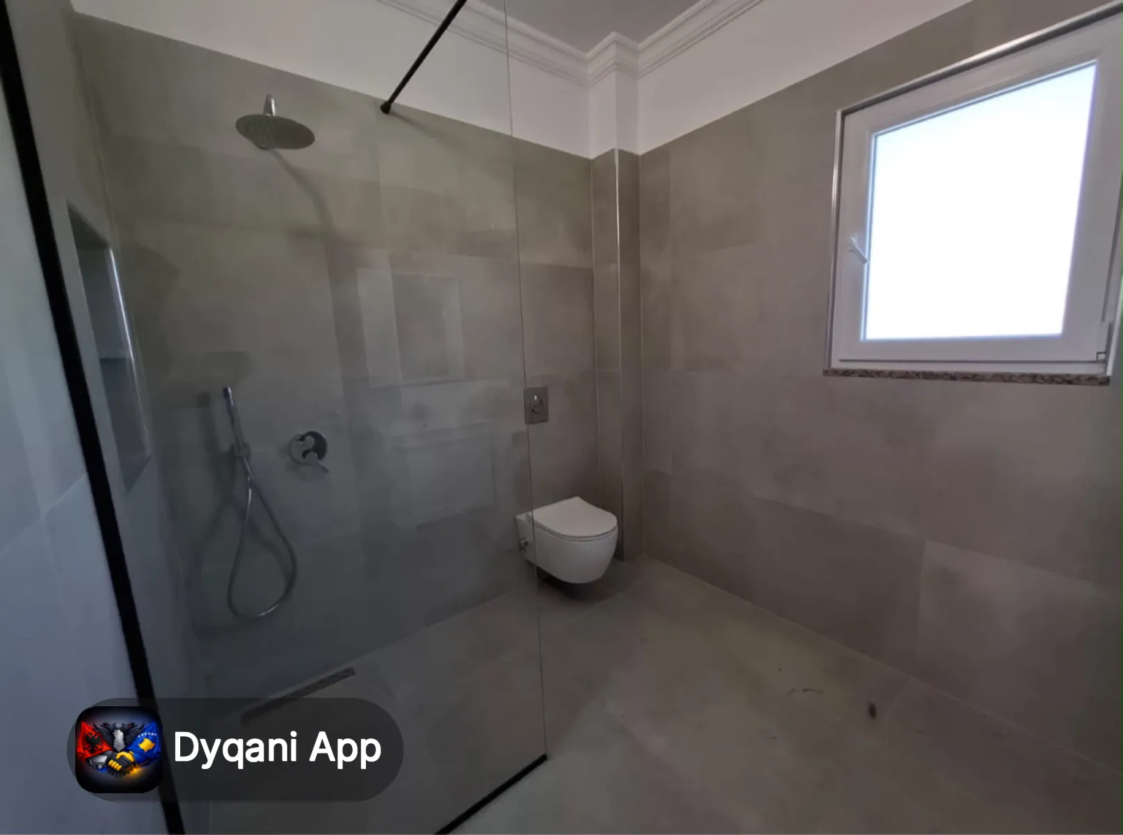 Jepet Me Qera Apartament 1+1 – 35,000 Lek – Durrës – I ri — Durrës - Foto 6