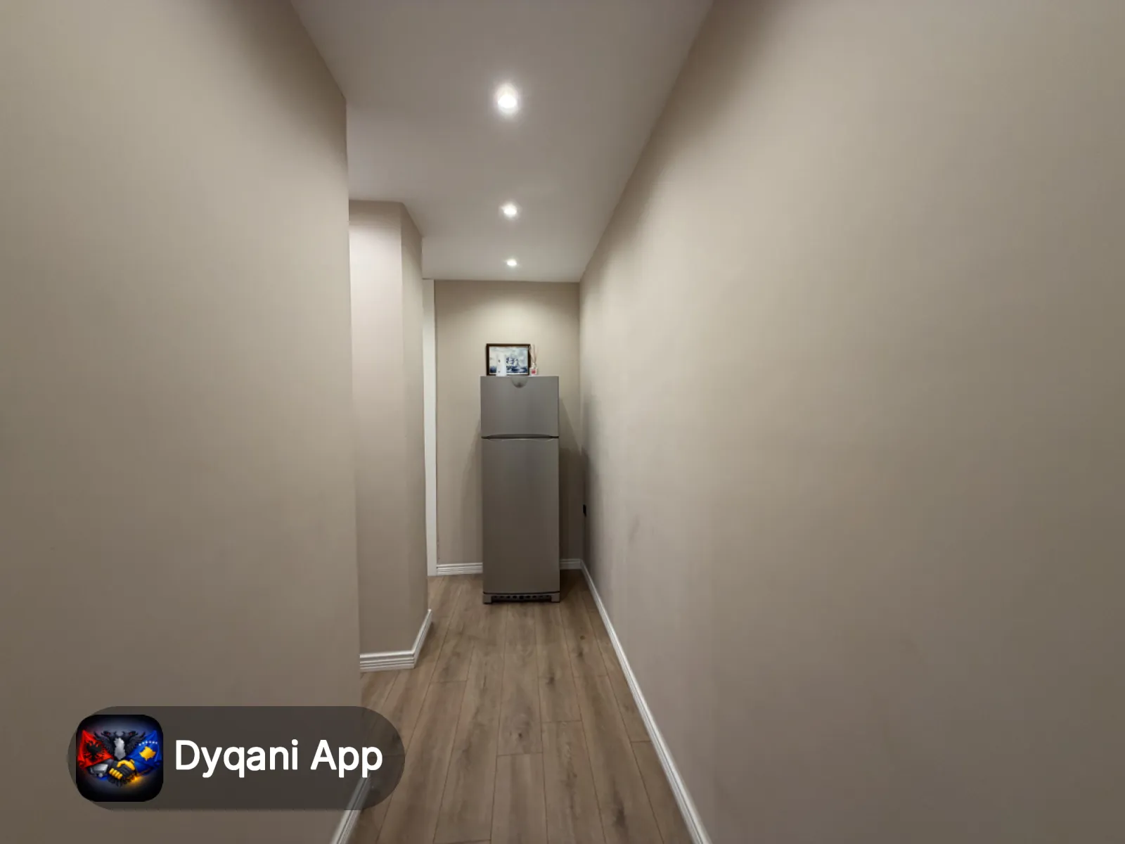 Jepet Me Qera Apartament 1+1 Plazh – 450€ – Durrës – I ri — Durrës - Foto 6