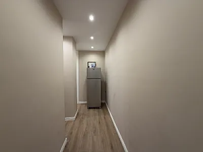 Jepet Me Qera Apartament 1+1 Plazh – 450€ – Durrës – I ri — Durrës - Foto 6