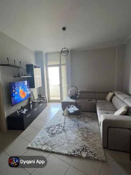 Jepet Me Qera Apartament 2+1+2 Vila – 500€ – Durrës — Durrës