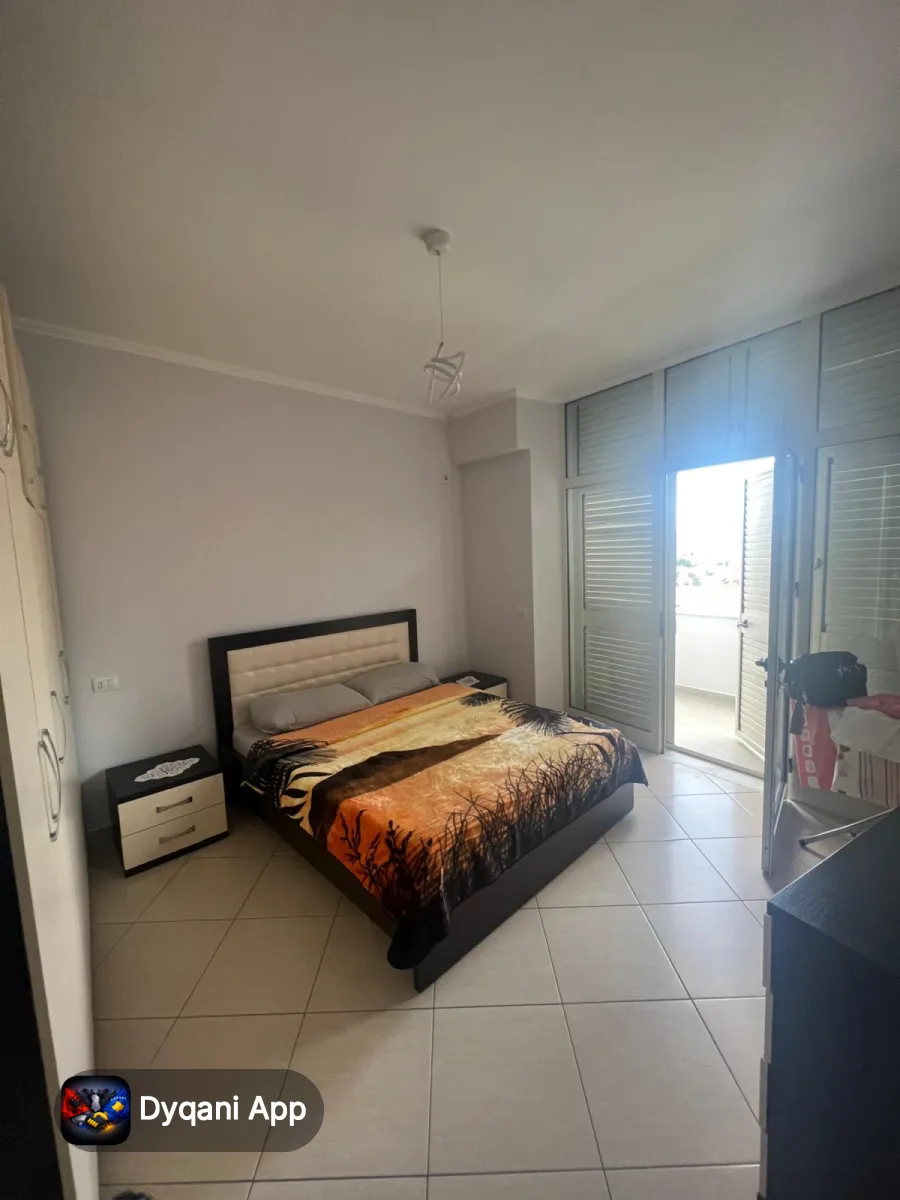 Jepet Me Qera Apartament 2+1+2 Vila – 500€ – Durrës — Durrës - Foto 4