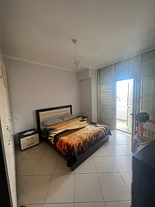 Jepet Me Qera Apartament 2+1+2 Vila – 500€ – Durrës — Durrës - Foto 4