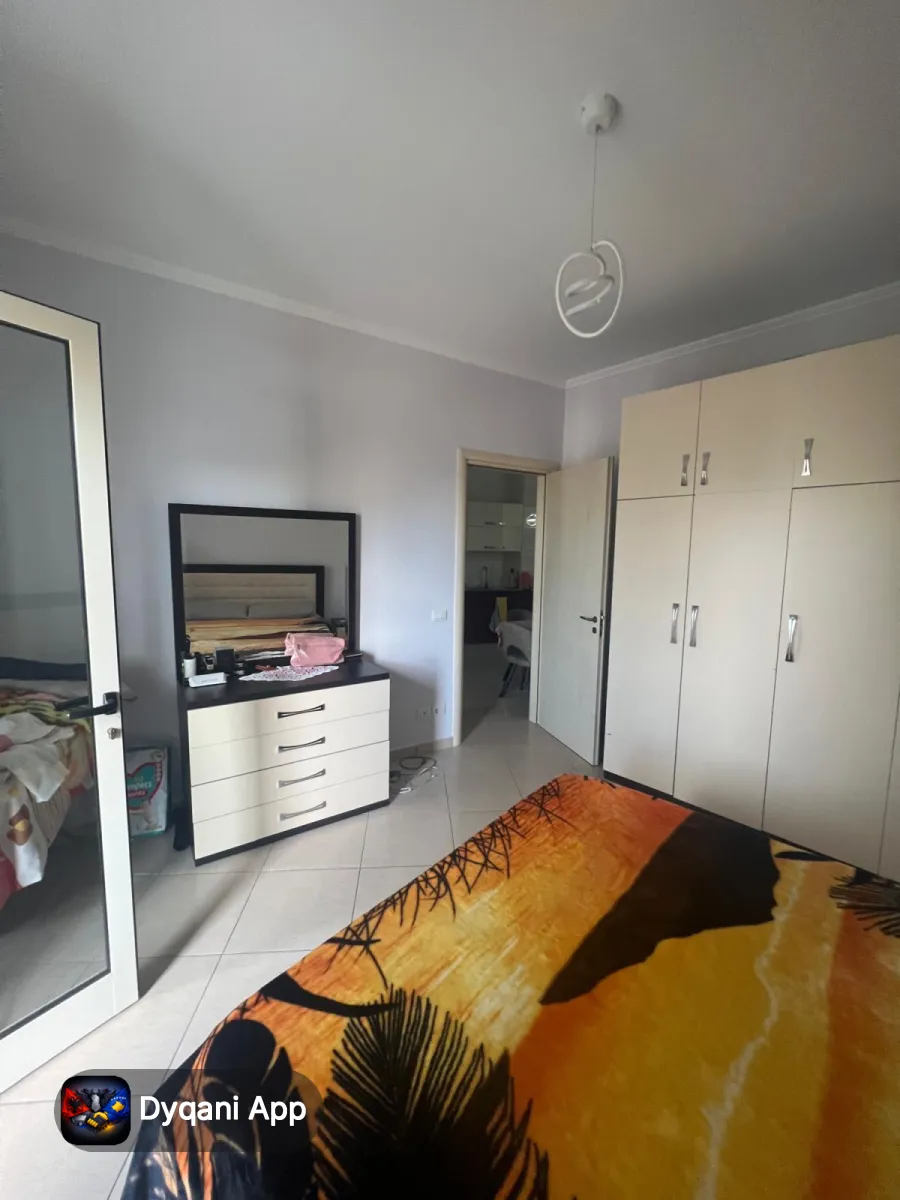 Jepet Me Qera Apartament 2+1+2 Vila – 500€ – Durrës — Durrës - Foto 5