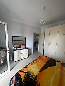Jepet Me Qera Apartament 2+1+2 Vila – 500€ – Durrës — Durrës - Foto 5
