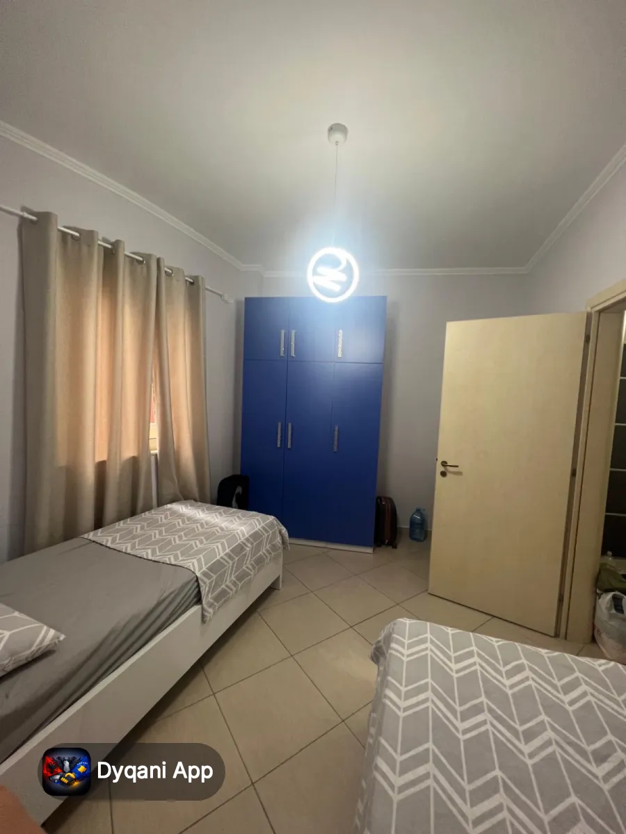 Jepet Me Qera Apartament 2+1+2 Vila – 500€ – Durrës — Durrës - Foto 6