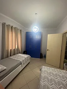 Jepet Me Qera Apartament 2+1+2 Vila – 500€ – Durrës — Durrës - Foto 6