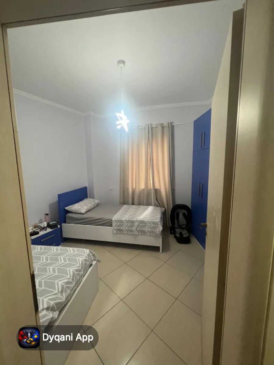 Jepet Me Qera Apartament 2+1+2 Vila – 500€ – Durrës — Durrës - Foto 7
