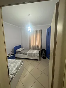 Jepet Me Qera Apartament 2+1+2 Vila – 500€ – Durrës — Durrës - Foto 7