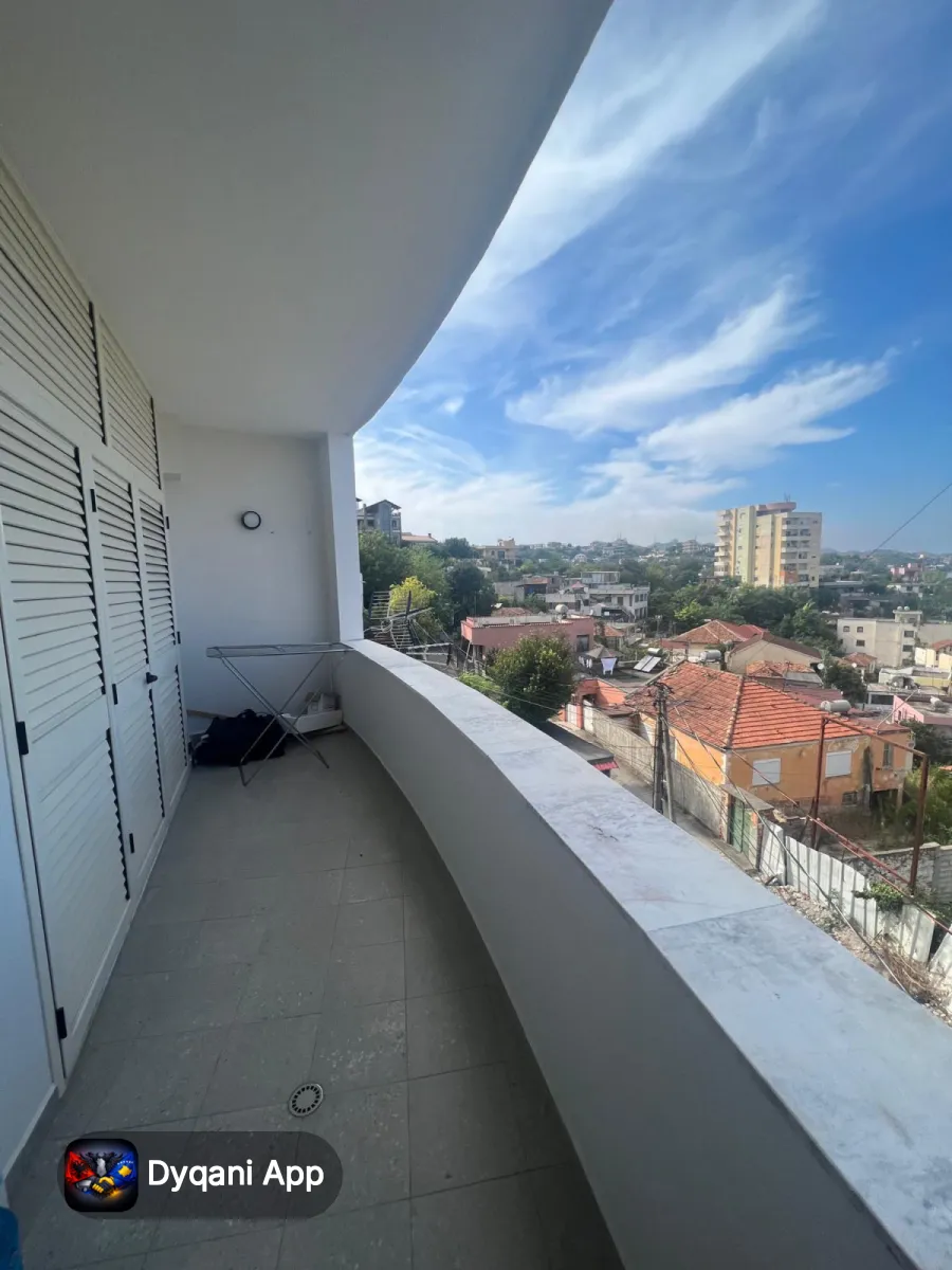 Jepet Me Qera Apartament 2+1+2 Vila – 500€ – Durrës — Durrës - Foto 8