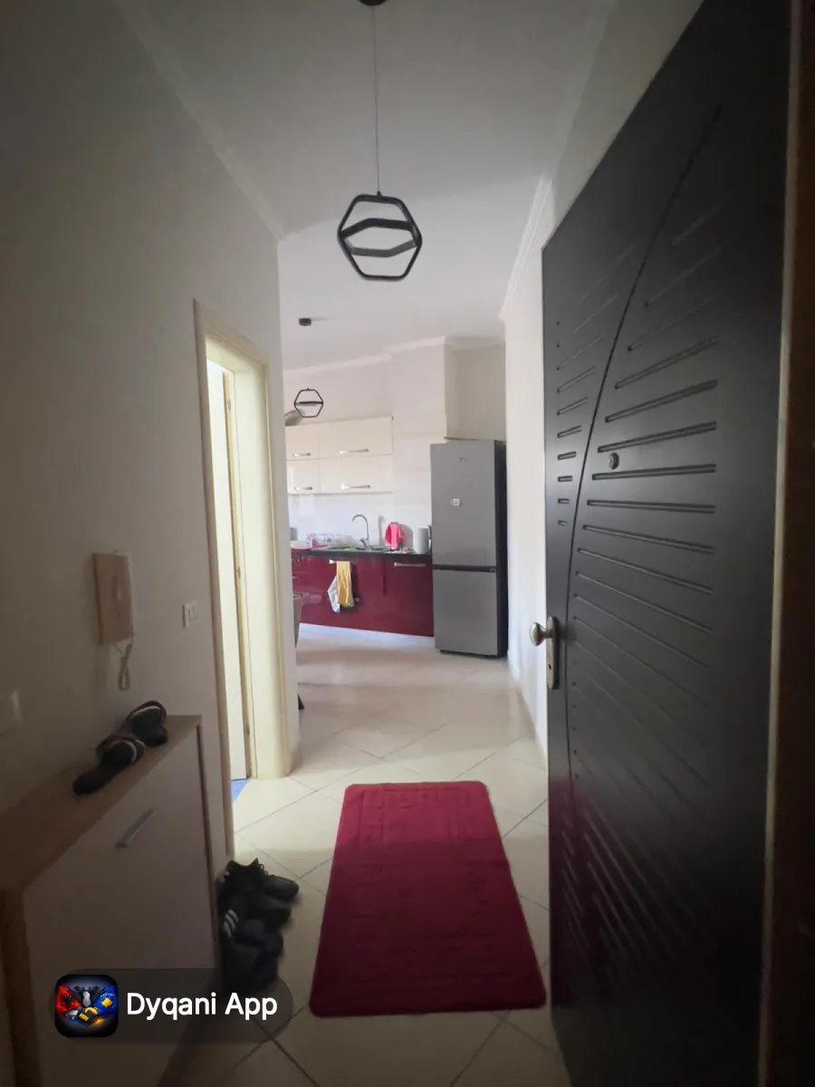 Jepet Me Qera Apartament 2+1+2 Vila – 500€ – Durrës — Durrës - Foto 9