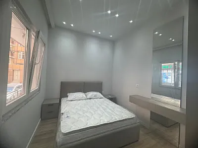 Shitet Apartament 1+1 Pelikani – 118,000€ – Durrës – I ri — Durrës - Foto 3