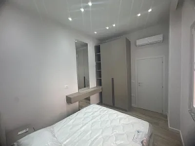 Shitet Apartament 1+1 Pelikani – 118,000€ – Durrës – I ri — Durrës - Foto 4