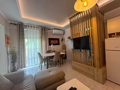 Jepet Me Qera Apartament 2+1 – 50,000 Lek – Durrës — Durrës - Foto 3