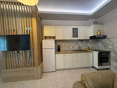 Jepet Me Qera Apartament 2+1 – 50,000 Lek – Durrës — Durrës - Foto 5
