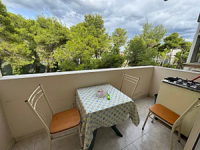 Jepet Me Qera Apartament 2+1 – 50,000 Lek – Durrës — Durrës - Foto 7