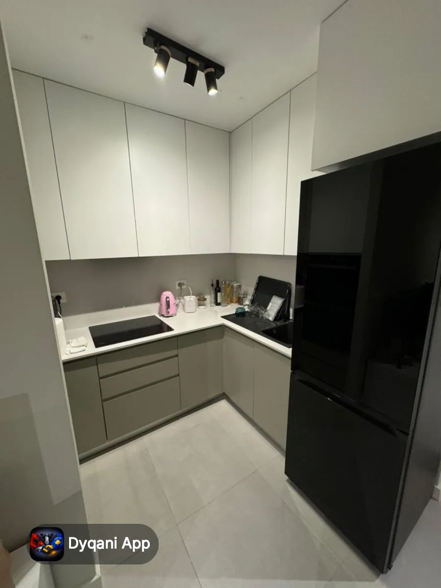 Shitet Apartament 1+1 Shkolla – 165,000€ – Durrës – I ri — Durrës - Foto 2