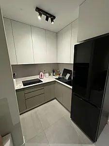 Shitet Apartament 1+1 Shkolla – 165,000€ – Durrës – I ri — Durrës - Foto 2