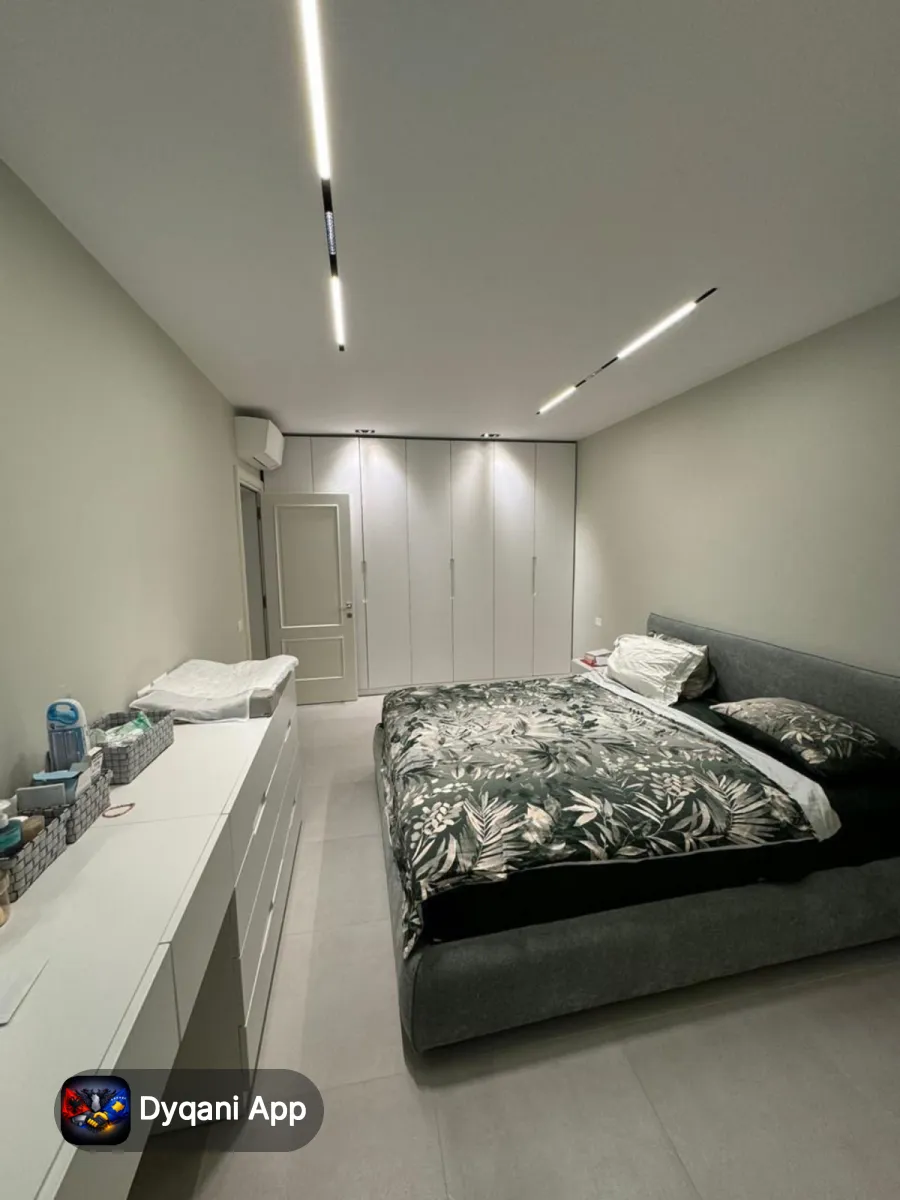 Shitet Apartament 1+1 Shkolla – 165,000€ – Durrës – I ri — Durrës - Foto 3
