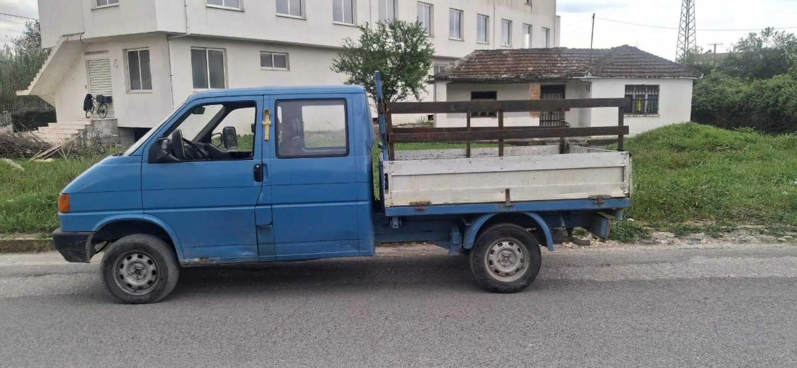 woxvagel — në shitje · në Durrës · Gjendje e shkëlqyer - Foto 3