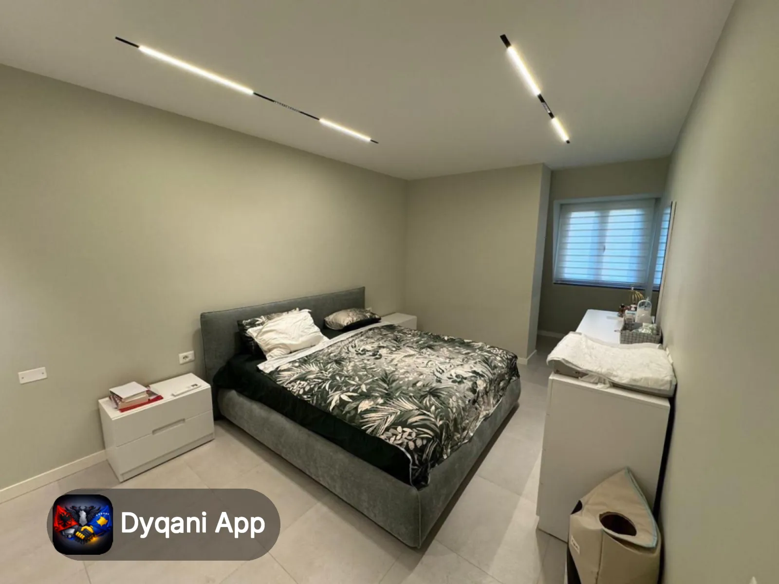 Shitet Apartament 1+1 Shkolla – 165,000€ – Durrës – I ri — Durrës - Foto 4