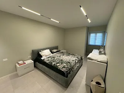 Shitet Apartament 1+1 Shkolla – 165,000€ – Durrës – I ri — Durrës - Foto 4