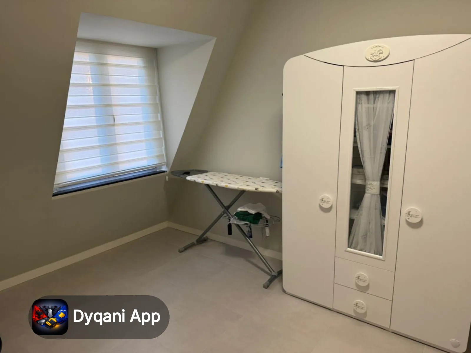 Shitet Apartament 1+1 Shkolla – 165,000€ – Durrës – I ri — Durrës - Foto 5