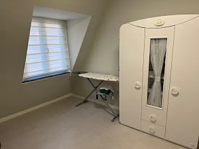 Shitet Apartament 1+1 Shkolla – 165,000€ – Durrës – I ri — Durrës - Foto 5