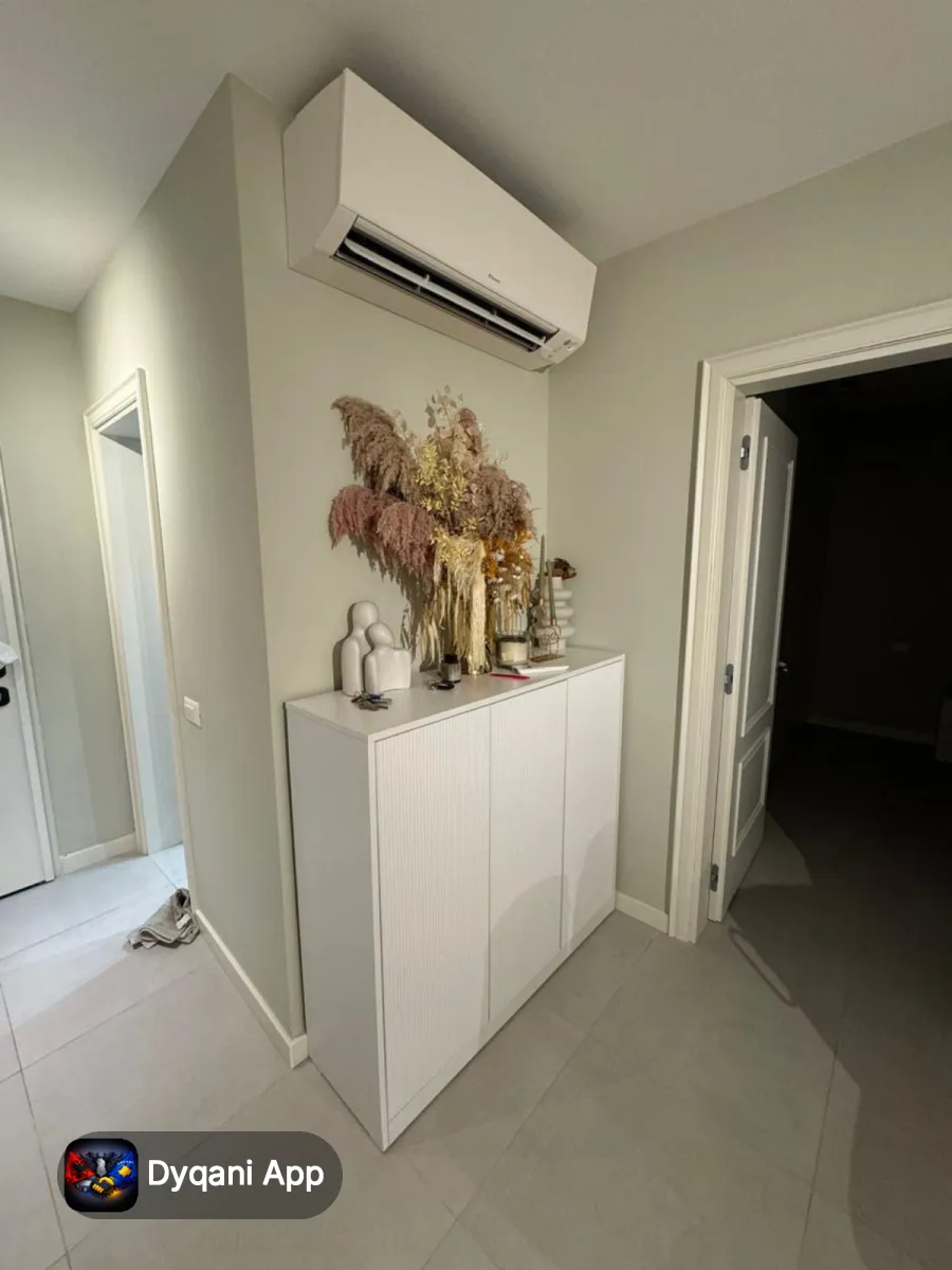 Shitet Apartament 1+1 Shkolla – 165,000€ – Durrës – I ri — Durrës - Foto 6