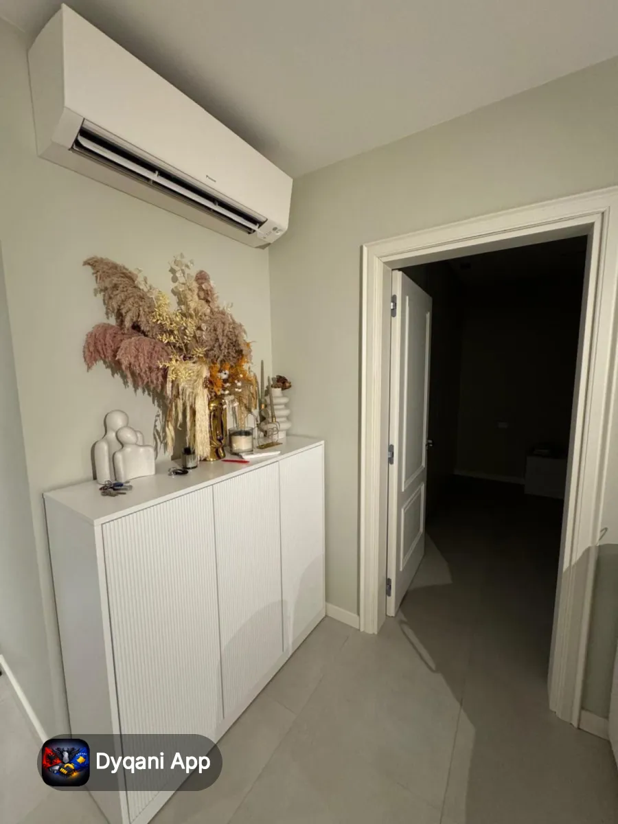 Shitet Apartament 1+1 Shkolla – 165,000€ – Durrës – I ri — Durrës - Foto 7